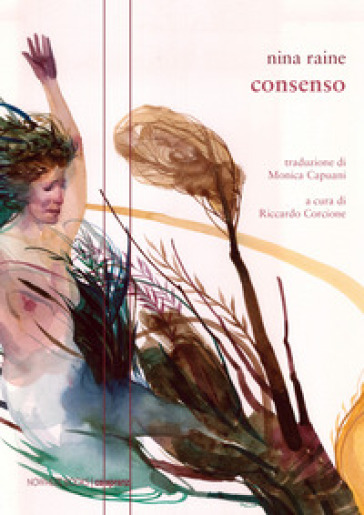 Consenso - Nina Raine