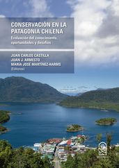 Conservación en la Patagonia Chilena