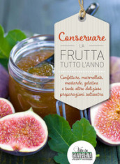 Conservare la frutta tutto l