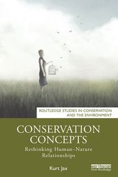 Conservation Concepts