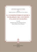 Il Conservatorio di musica di Palermo nel contesto italiano ed europeo