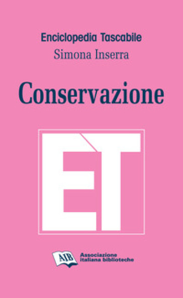 Conservazione - Simona Inserra