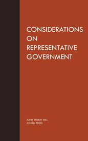 Considerations on Representative Government