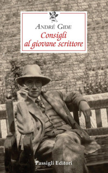 Consigli al giovane scrittore - André Gide