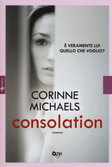 Consolation - Corinne Michaels