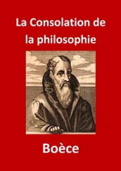 La Consolation de la philosophie