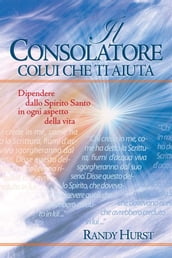 Il Consolatore, Colui che ti aiuta