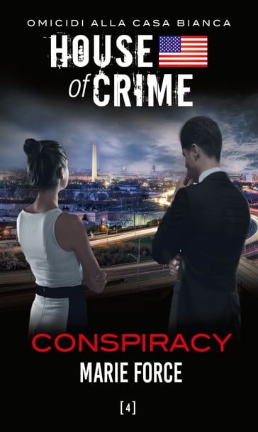 Conspiracy - Marie Force