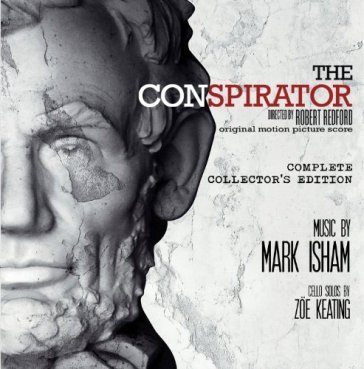 Conspirator - O.S.T.