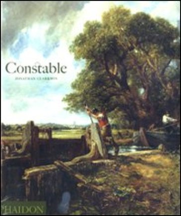 Constable - Jonathan Clarkson