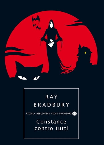 Constance contro tutti - Ray Bradbury