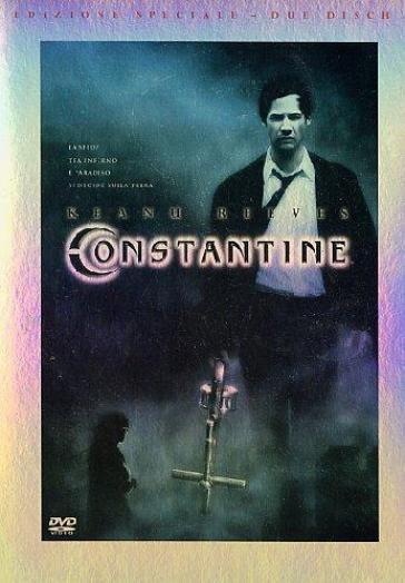 Constantine (2 DVD)(edizione speciale) - Francis Lawrence