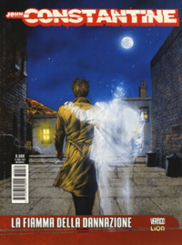 Constantine. 24. - Garth Ennis - Steve Dillon