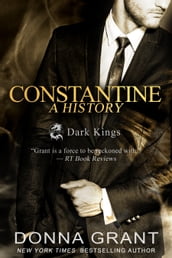 Constantine: A History