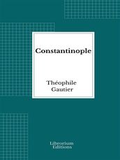 Constantinople