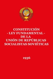 Constitución de la Unión de Repúblicas Socialistas Soviéticas de 1936