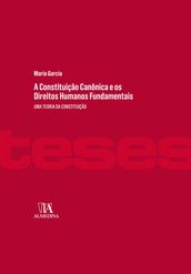 A Constituição Canônica e os Direitos Humanos Fundamentais