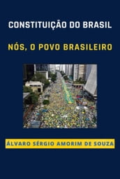 Constituição Do Brasil