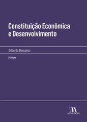 Constituição Econômica e Desenvolvimento