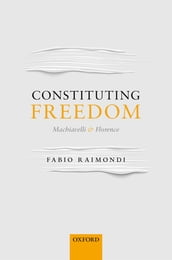 Constituting Freedom