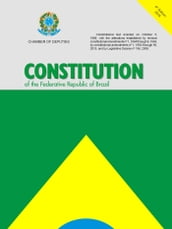 Constitution of the Federative Republic of Brazil