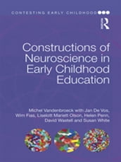 Constructions of Neuroscience in Early Childhood Education