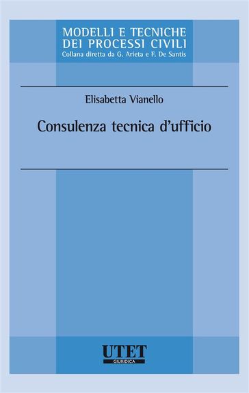 Consulenza tecnica d'ufficio - Elisabetta Vianello