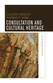 Consultation and Cultural Heritage