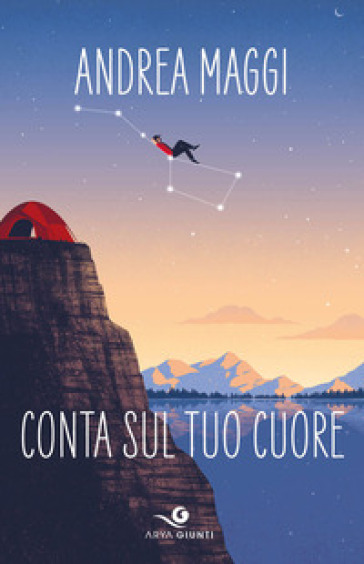 Conta sul tuo cuore - Andrea Maggi