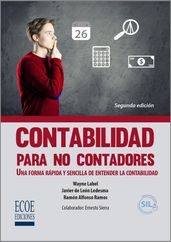 Contabilidad para no contadores