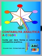 Contabilità analitica a colori