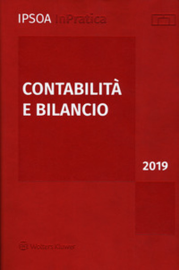 Contabilità e bilancio 2019