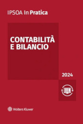 Contabilità e bilancio 2024