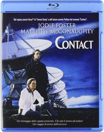 Contact - Robert Zemeckis