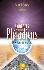 Contacts avec les Pléiadiens