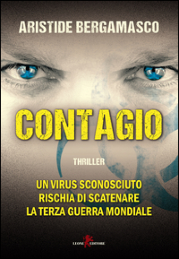 Contagio - Aristide Bergamasco