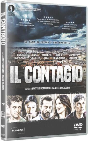 Contagio (Il) - Matteo Botrugno - Daniele Coluccini