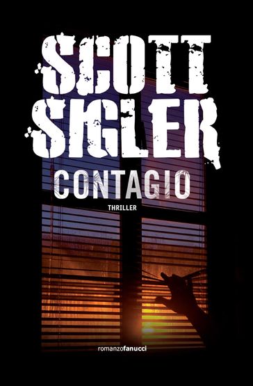 Contagio - Scott Sigler