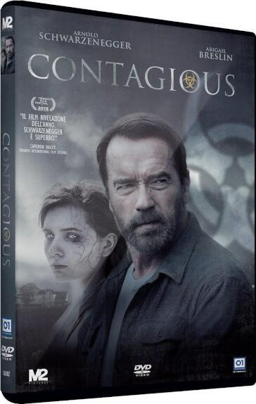 Contagious - Epidemia Mortale - Henry Hobson