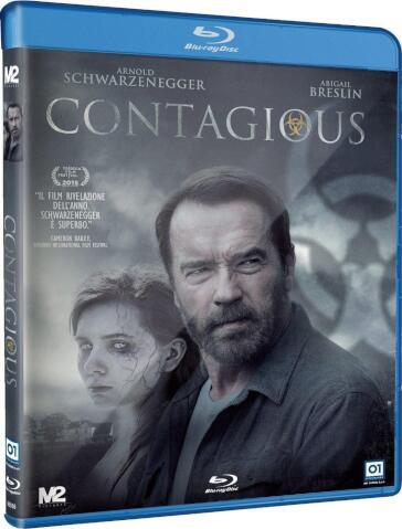 Contagious - Epidemia Mortale - Henry Hobson