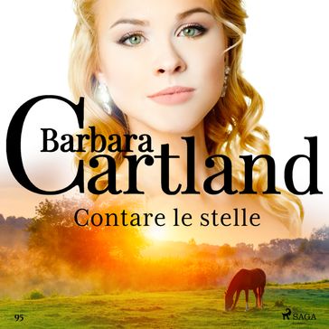 Contare le stelle - Barbara Cartland