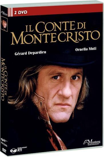 Conte Di Montecristo (Il) - Josee Dayan