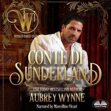 Conte Di Sunderland - Aubrey Wynne