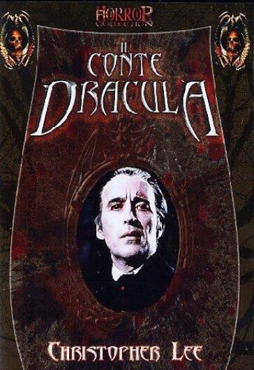 Conte Dracula (Il) - Jesus Franco