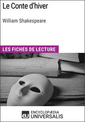 Le Conte d hiver de William Shakespeare