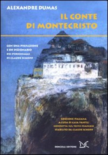 Conte di Montecristo (Il) - Alexandre Dumas