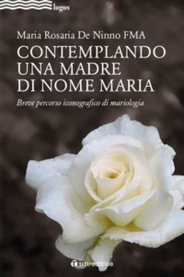 Contemplando una madre di nome Maria. Breve percorso iconografico di mariologia - Maria Rosaria De Ninno | 