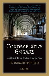 Contemplative Enigmas