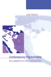 Contemporary Psychodrama