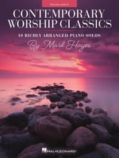 Contemporary Worship Classics